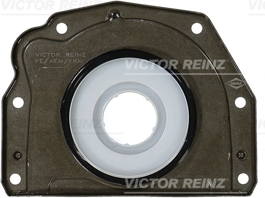 Shaft Seal, crankshaft